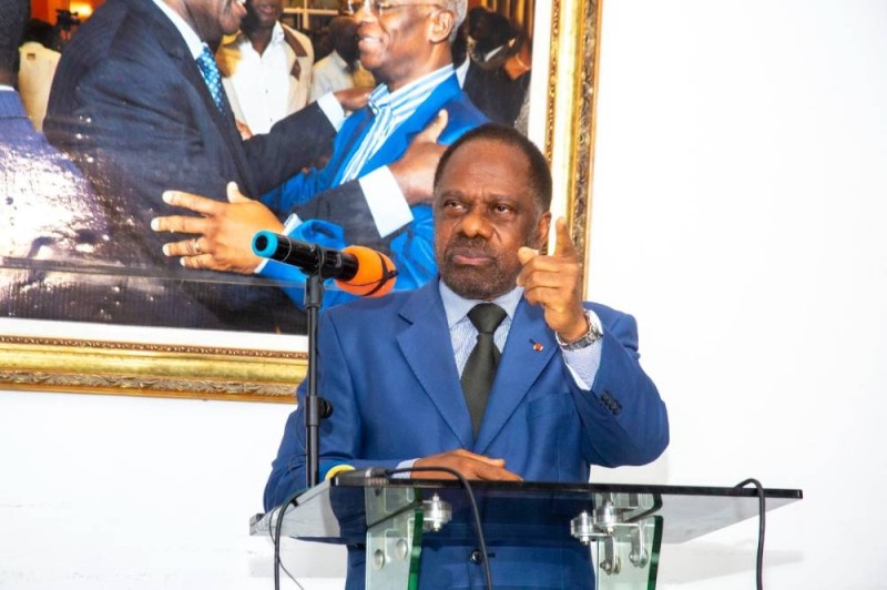 Le Professeur S&eacute;bastien Danon Dj&eacute;dj&eacute;