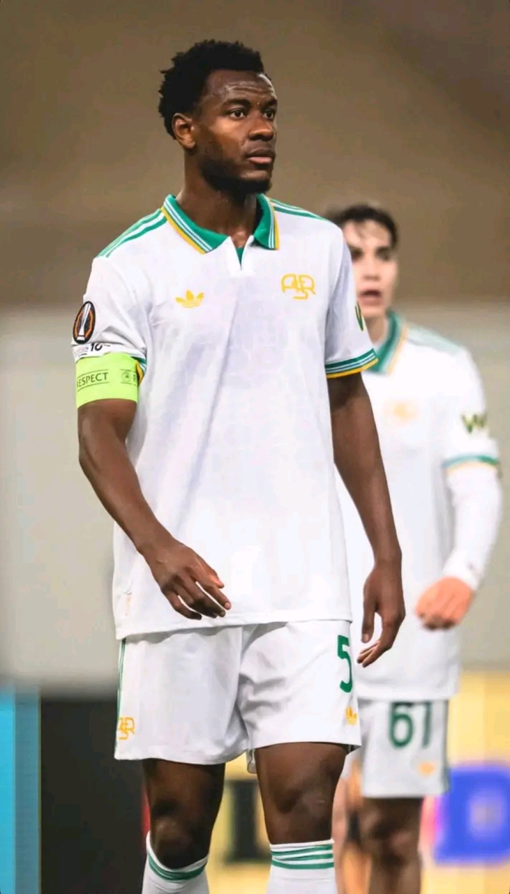 Une grande fiert&eacute; nationale