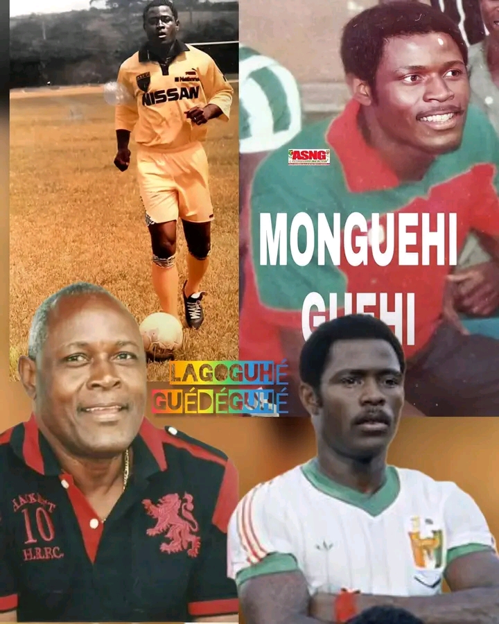 Un exemple &agrave; suivre pour cette nouvelle g&eacute;n&eacute;ration