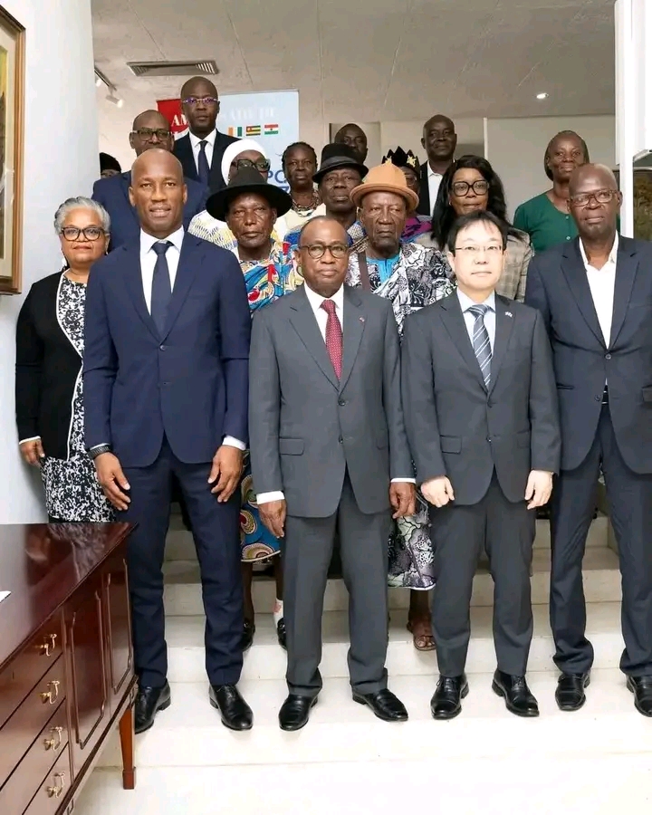 Les premiers pas du ministre de l&rsquo;&eacute;ducation nationale pour une &eacute;cole plus performante