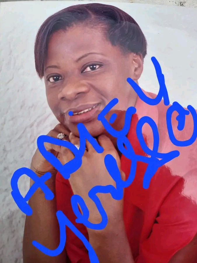 Il &eacute;tait une fois, 'Awa Ehoura Wattara,