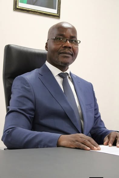 le Prof. ZOUEU a &eacute;t&eacute; retenu pour ses comp&eacute;tences