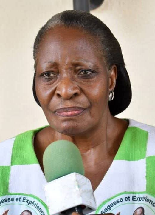 Un leader s'en est all&eacute;