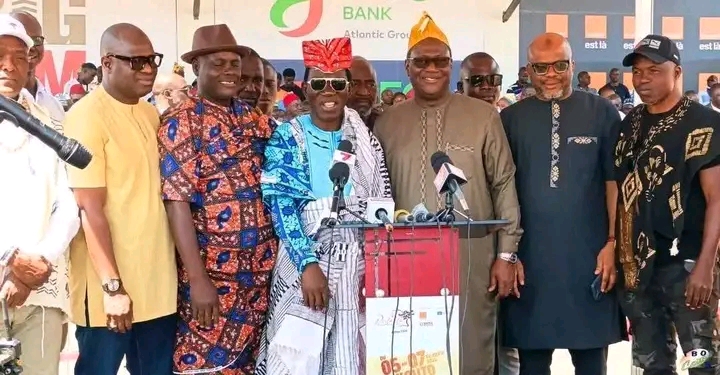 La culture, au coeur de la rencontre