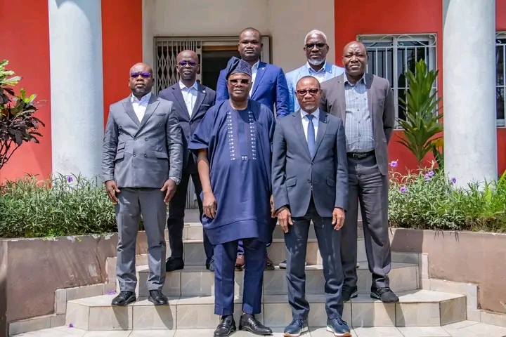 Une d&eacute;l&eacute;gation du B&eacute;nin s&rsquo;inspire de l&rsquo;exp&eacute;rience ivoirienne dans la prise en charge des victimes des accidents de la route