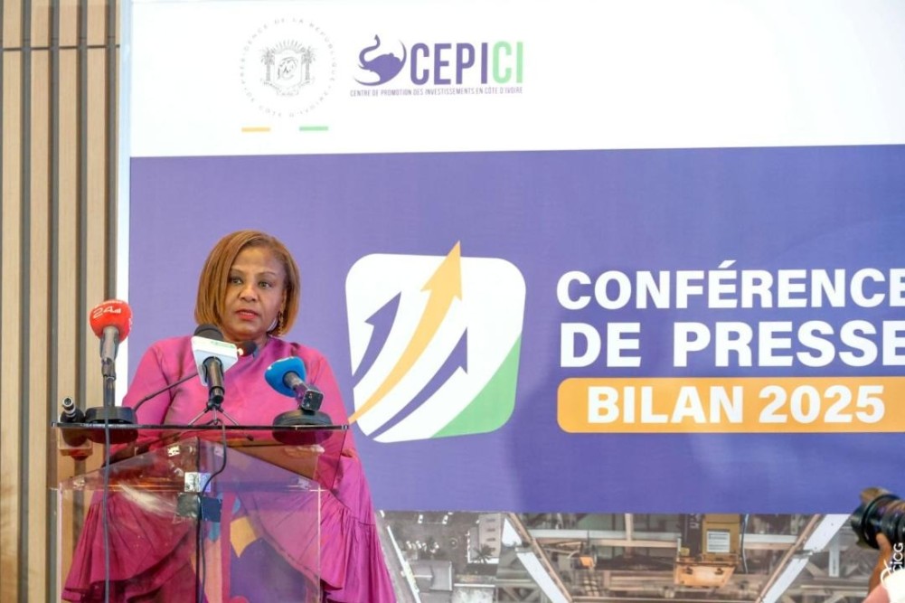 Un bon point pour l&rsquo;&eacute;conomie Ivoirienne