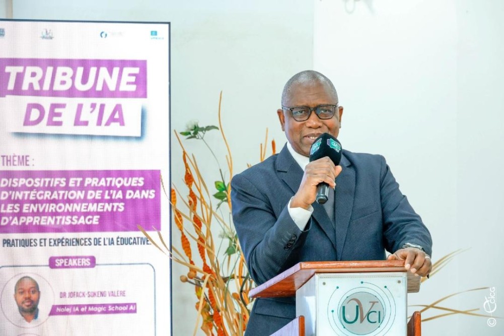 la deuxi&egrave;me &eacute;dition de la Tribune de l&rsquo;Intelligence artificielle (IA) ouvre ses portes