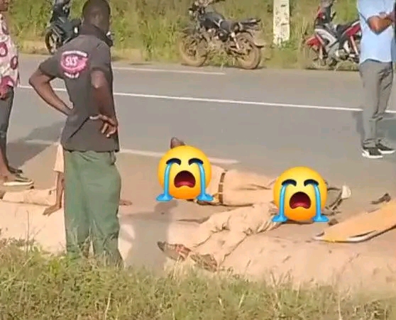 La route a encore tu&eacute; de jeunes innocent dans la fleur de l'&acirc;ge
