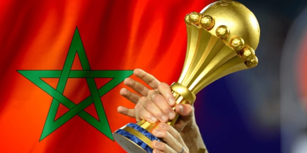 l Coupe d&rsquo;Afrique des Nations U17, pr&eacute;vue au Maroc en 2026, les &Eacute;l&eacute;phants dans une poule difficile