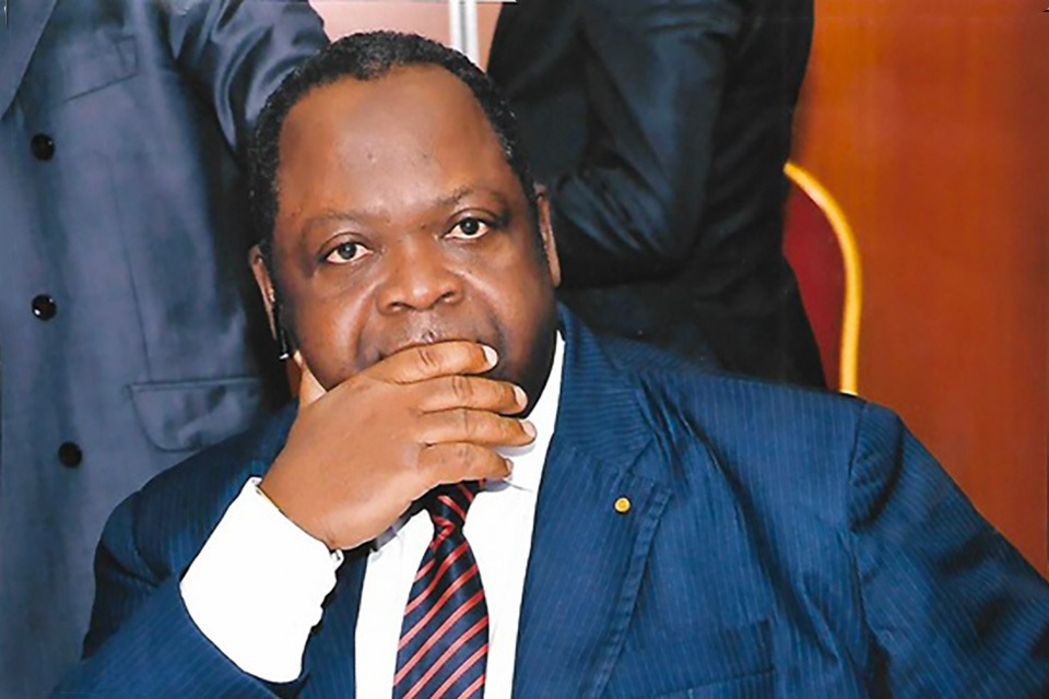 Le cndh a la crois&eacute;e des chemins