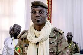 Le ministre de la D&eacute;fense Sadio Camara, tu&eacute; le week-end dernier