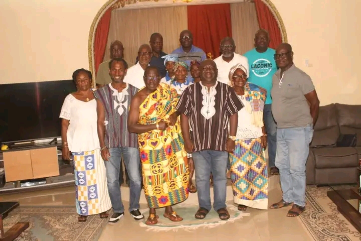 le Commissariat G&eacute;n&eacute;ral de l'Aday&eacute; Kessi&egrave; Festival acc&eacute;l&egrave;re la mobilisation nationale.