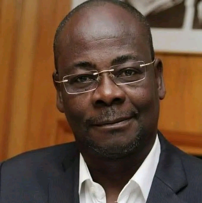 Venance Konan