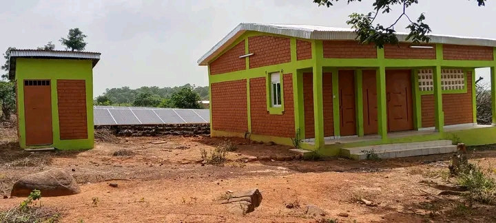 Dans le Bounkani, l'&eacute;ducation, socle de l'avenir, en premi&egrave;re ligne